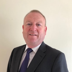 Noel Harrington
